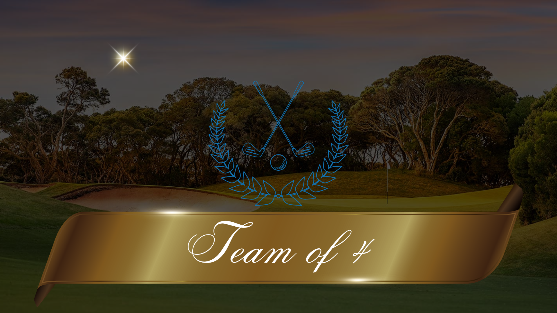 Team of 4