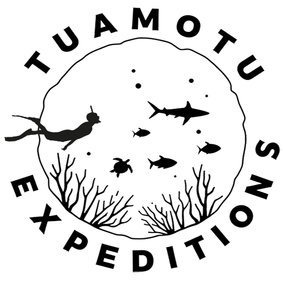  TUAMOTU expeditions
