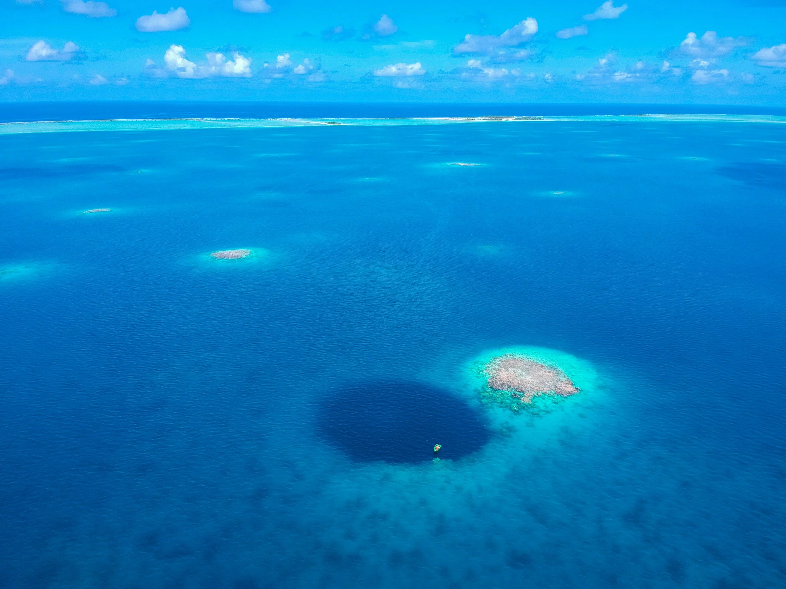 tuamotu islands snorkeling wild adventure