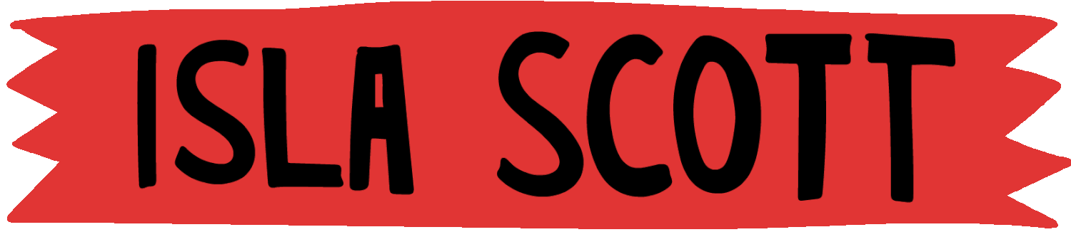 Isla Scott