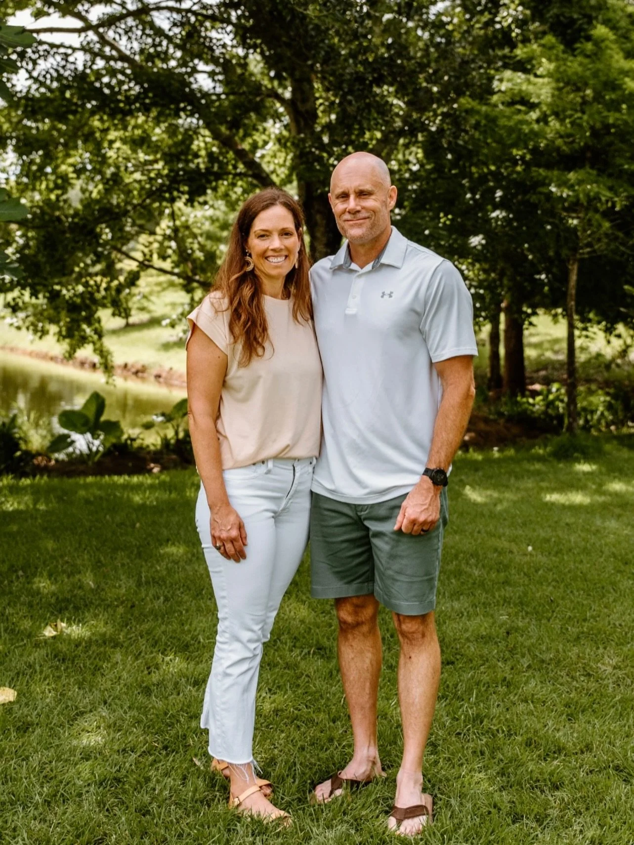 Hi St. Augustine! We&rsquo;re a family-owned dog training business with over 18 years of K9 experience. From puppies to mature dogs, we help them become the best versions of themselves. Whether it&rsquo;s manners, obedience, or building confidence, w