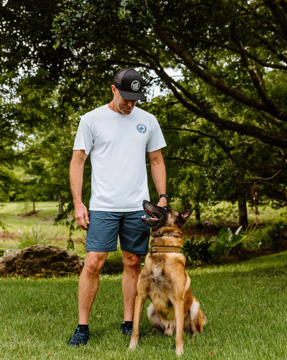 🚨 Exciting news from Gravitas K9 Training! 🚨

Our brand new website is LIVE! 👏🏻 
It finally feels like us &mdash; a true reflection of who we are, what we offer, and the heart behind our training. 🐾

We&rsquo;ve grown so much through word of mou