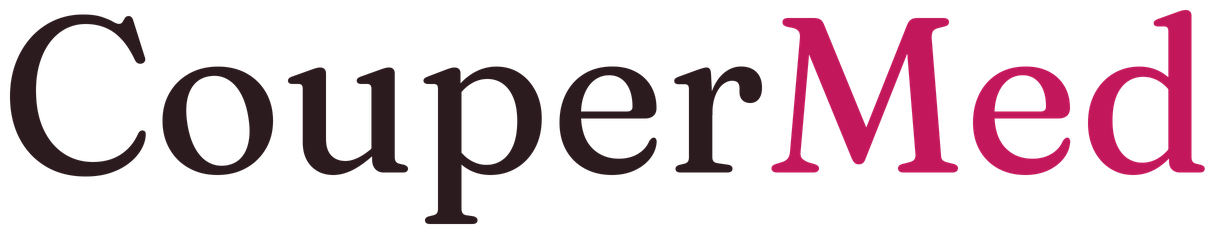 CouperMed.