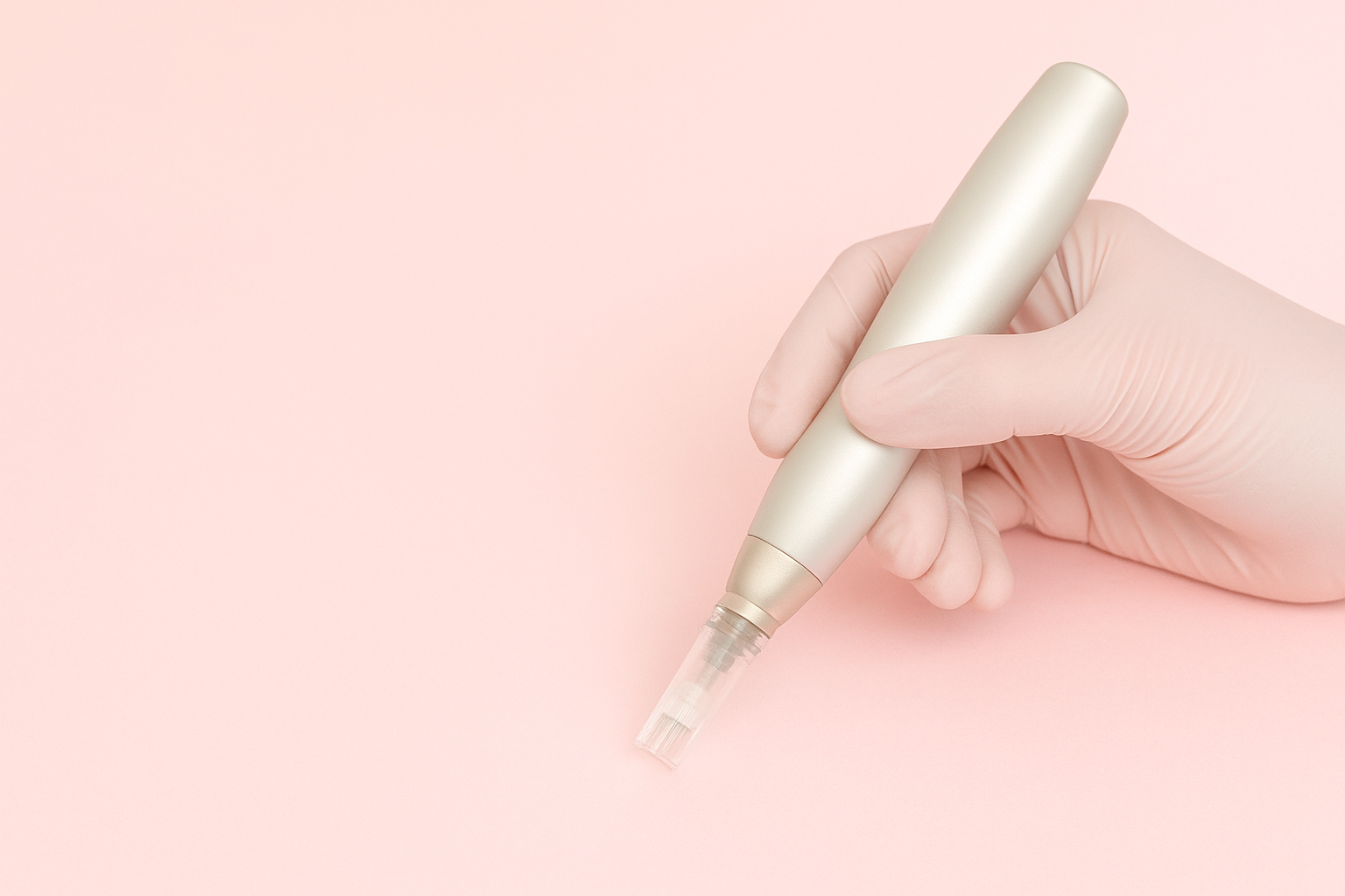 Microneedling