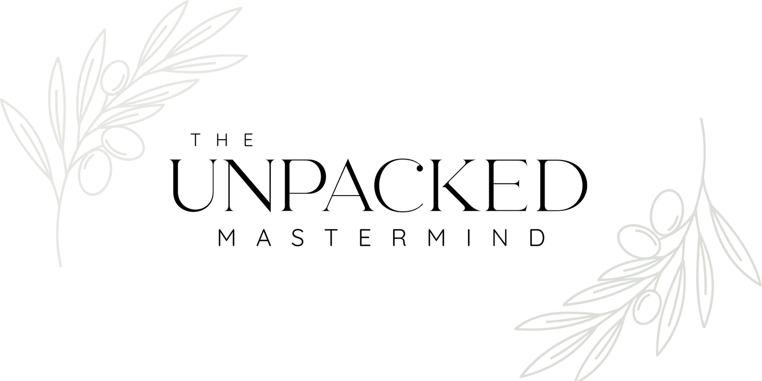 The Unpacked Mastermind