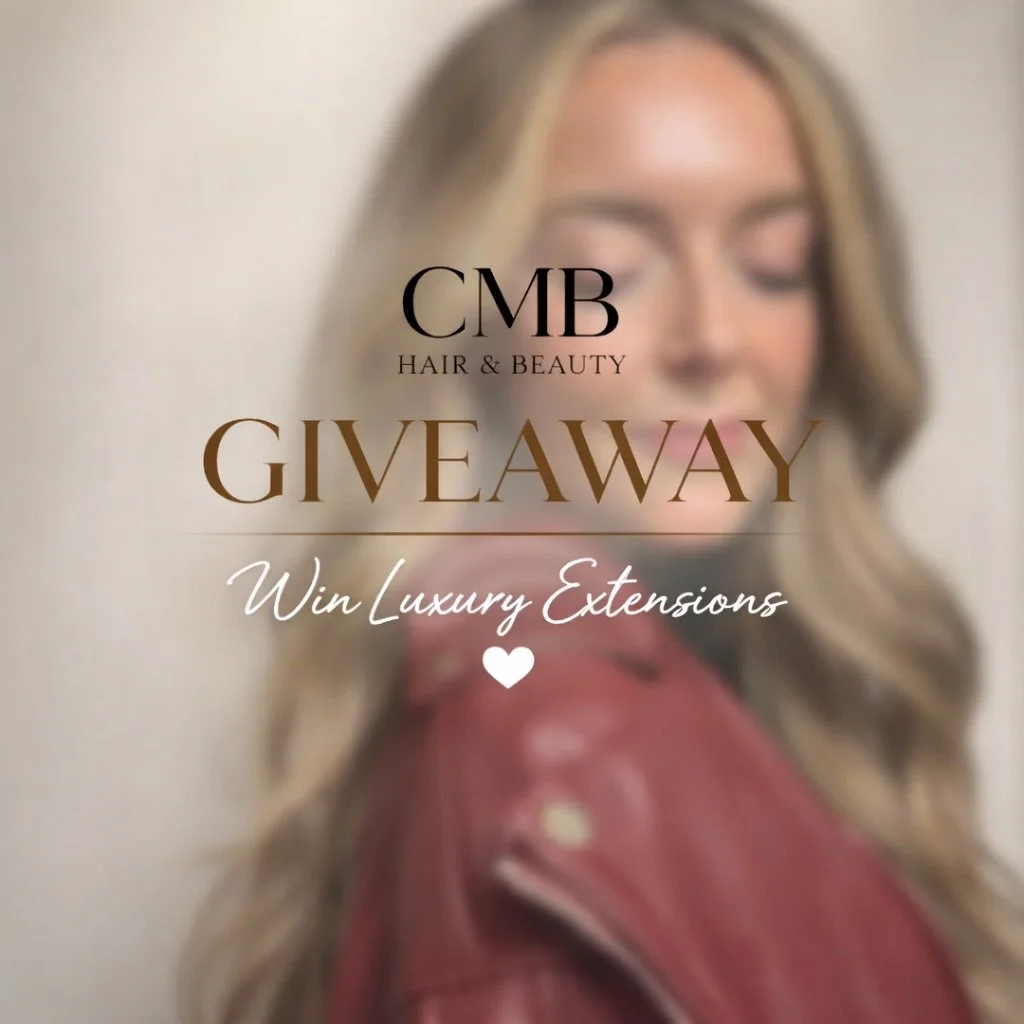 GIVEAWAY ENTRY CLOSED💌✨
Winners will be announced soon 🤍
.
.
.
#cmbhair #extensionsgiveaway #maconstylist #hair #maconga