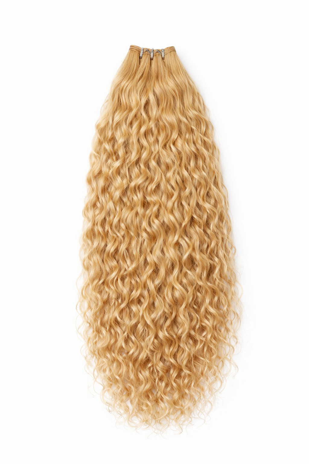 Curly Weft