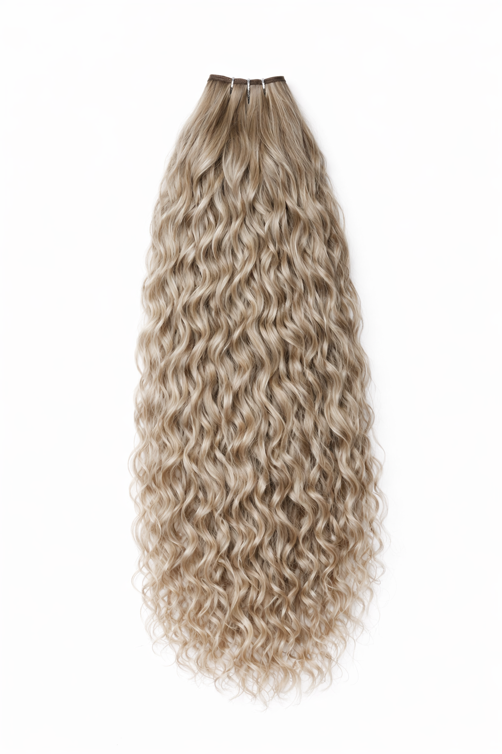 Curly Weft