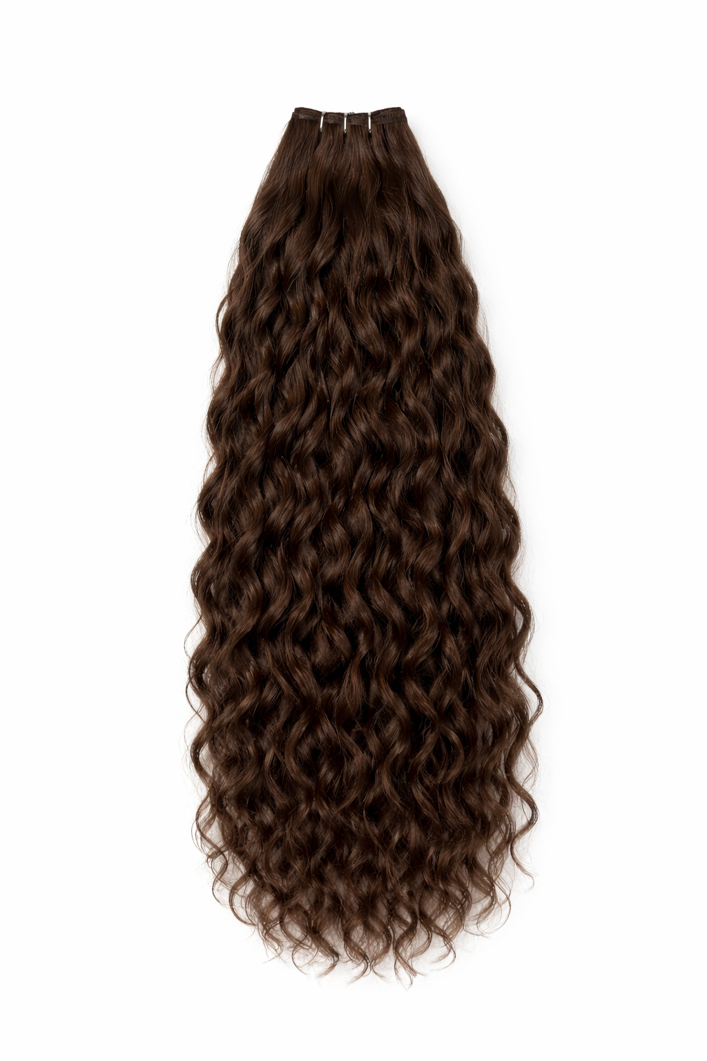 Curly Weft