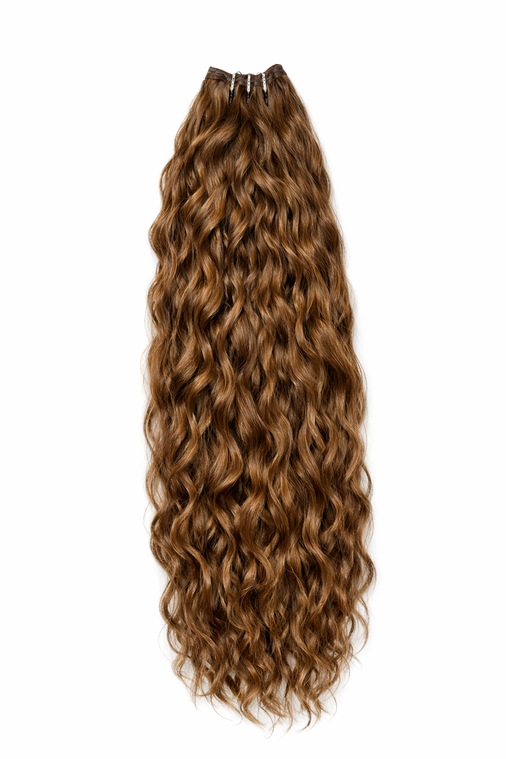 Curly Weft