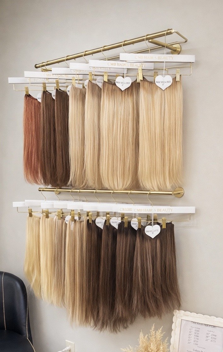 The Stylist Signature Collection