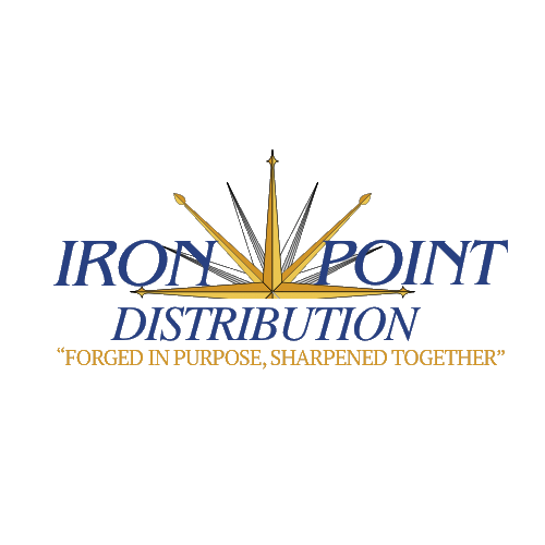 Iron Point Distribution