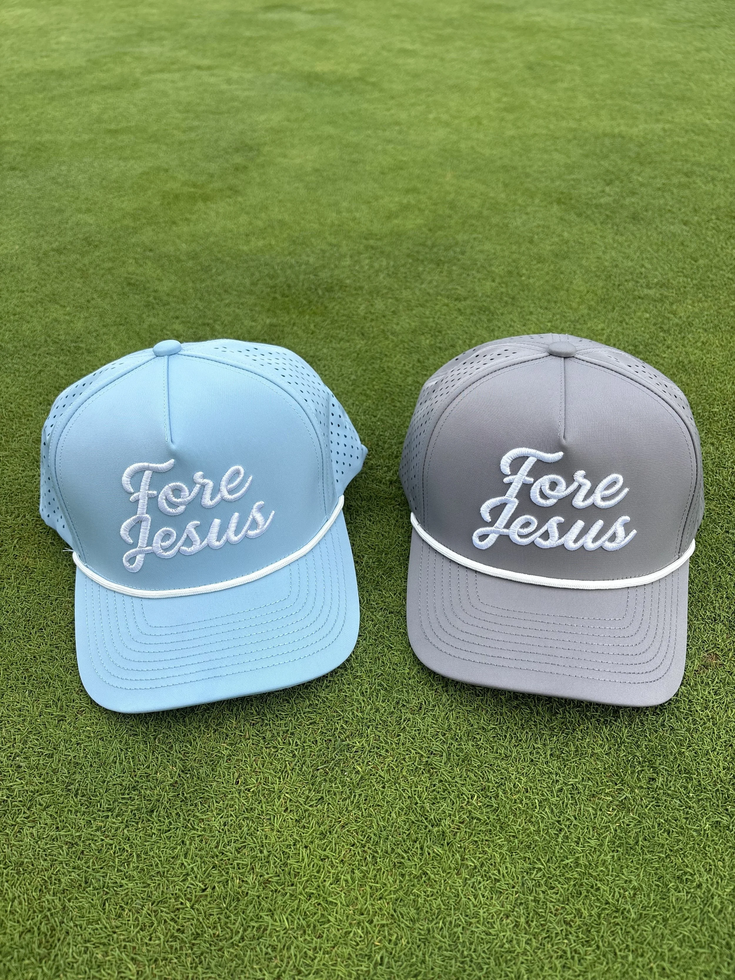 Limited Edition Fore Jesus Hat