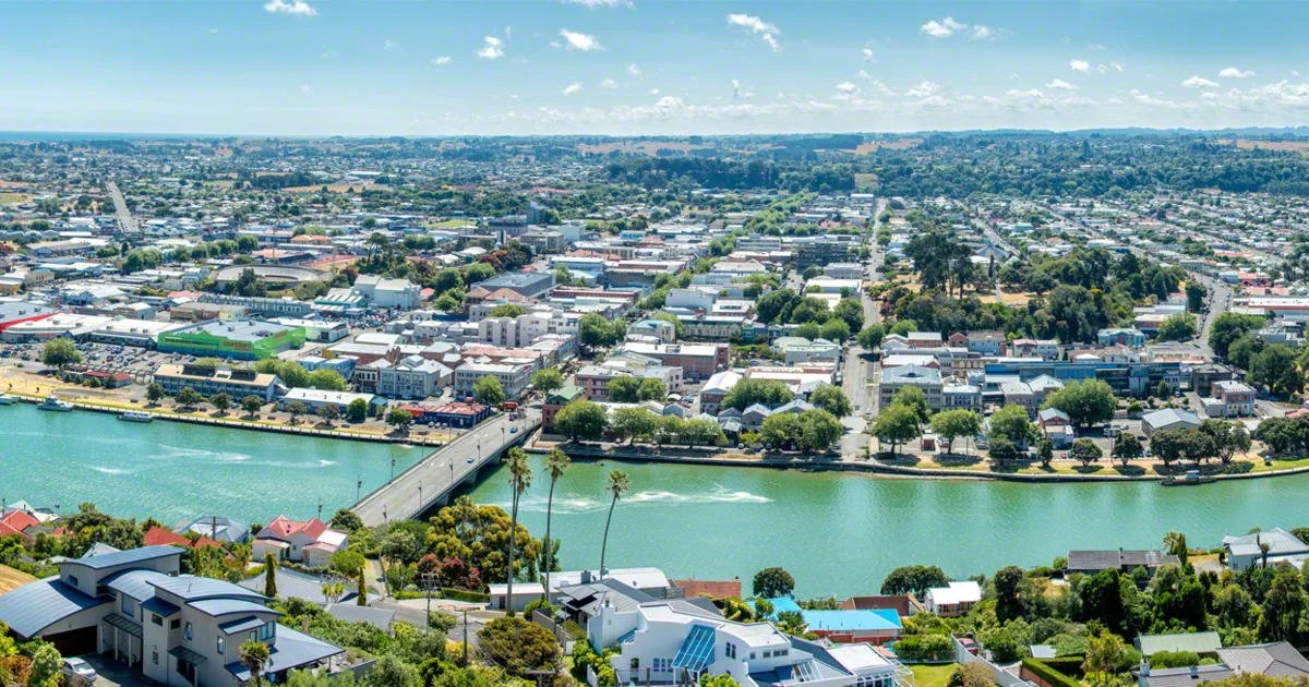 Whanganui, Aotearoa New Zealand