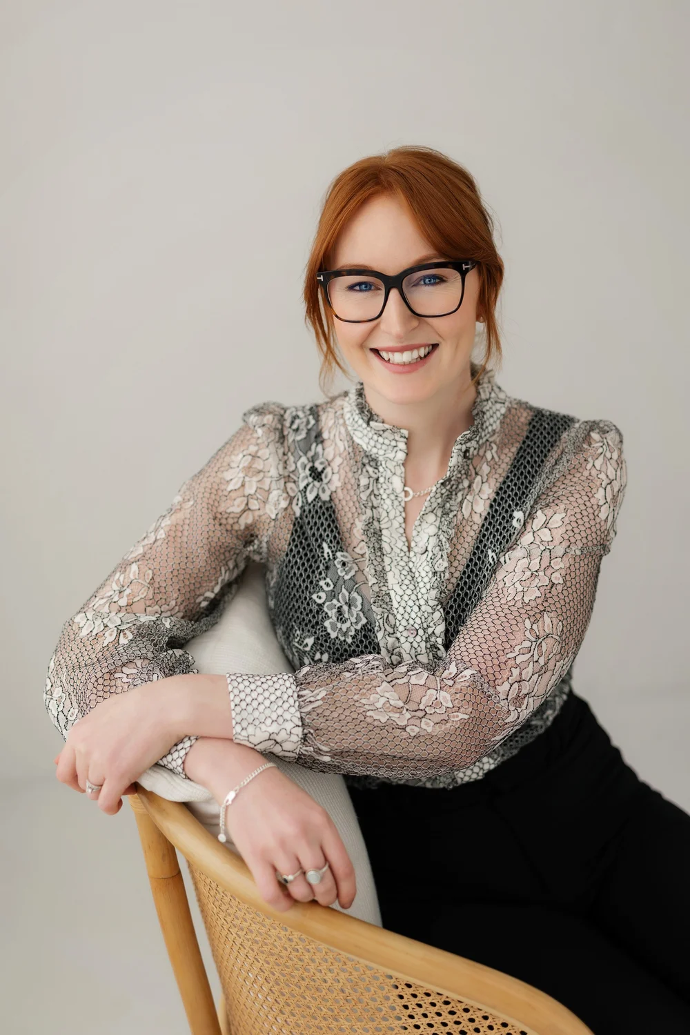 Amelia Harris