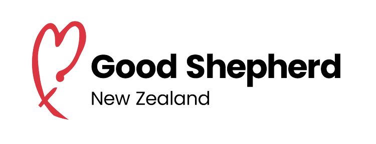 Good Shepherd New Zealand