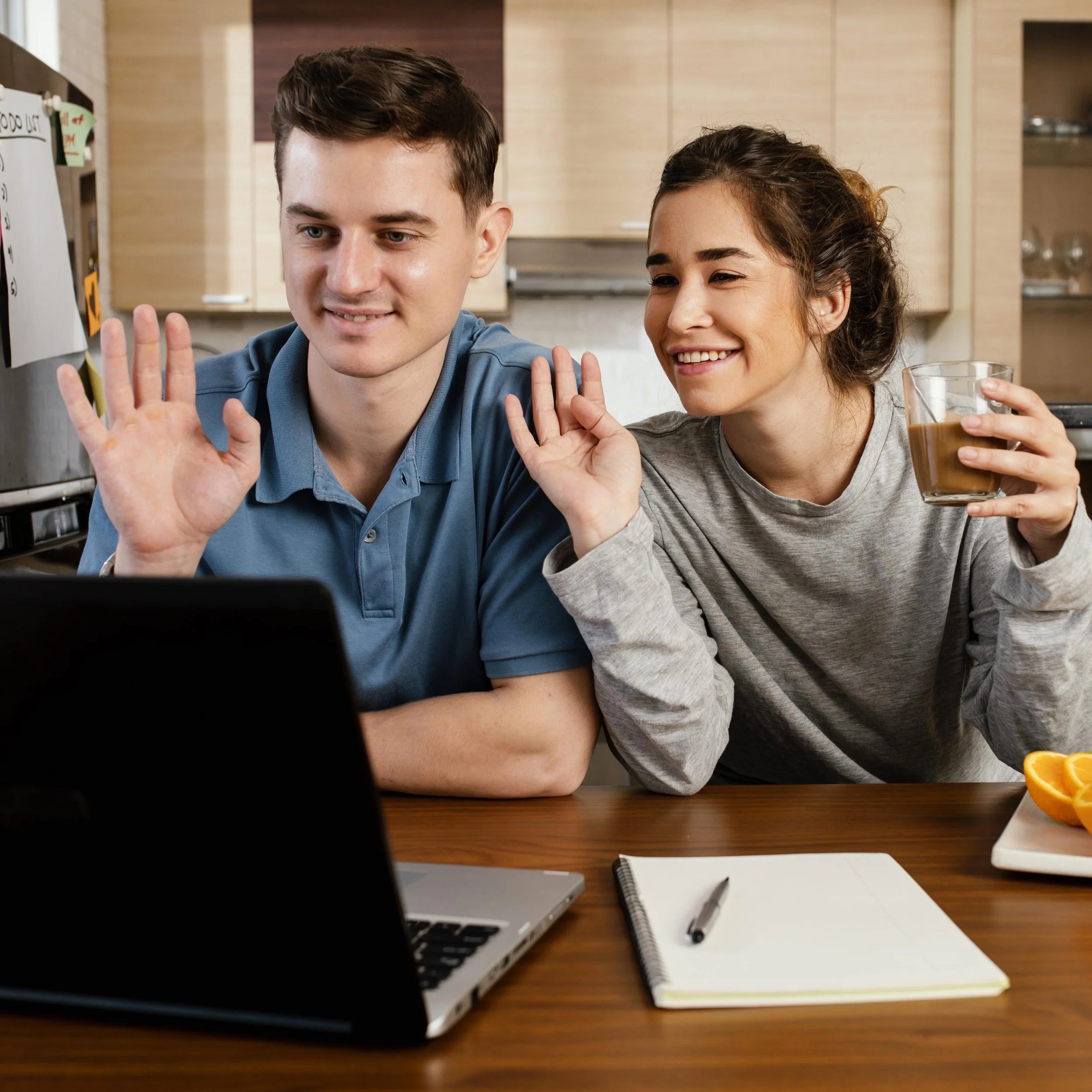 Online Financial Mentoring