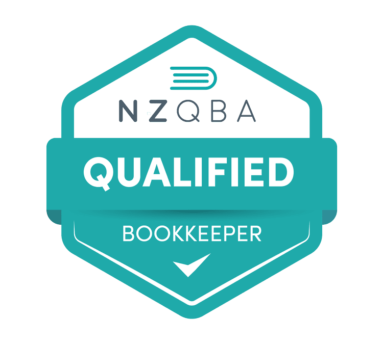 NZQBA Qualified Bookkeeper