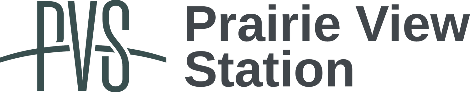 Prairie View Station