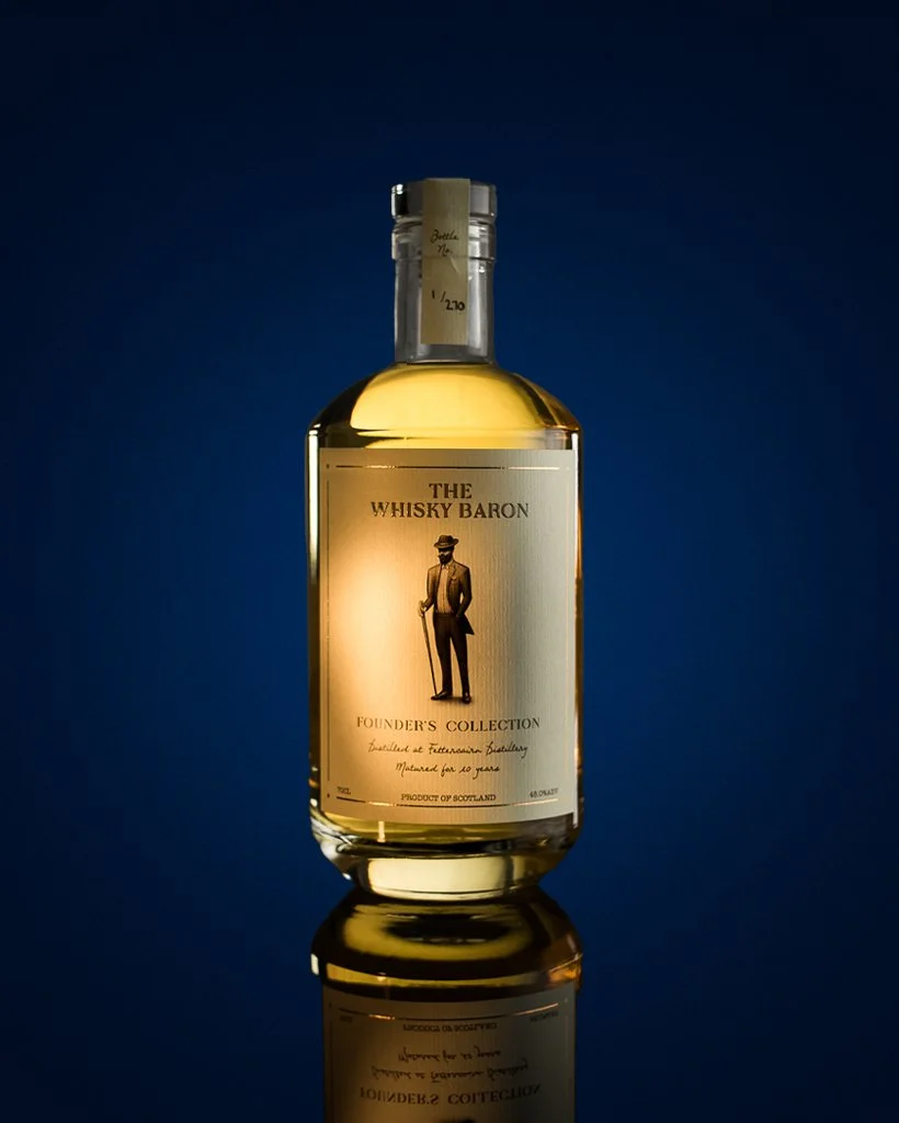 Fettercairn 10Y/O