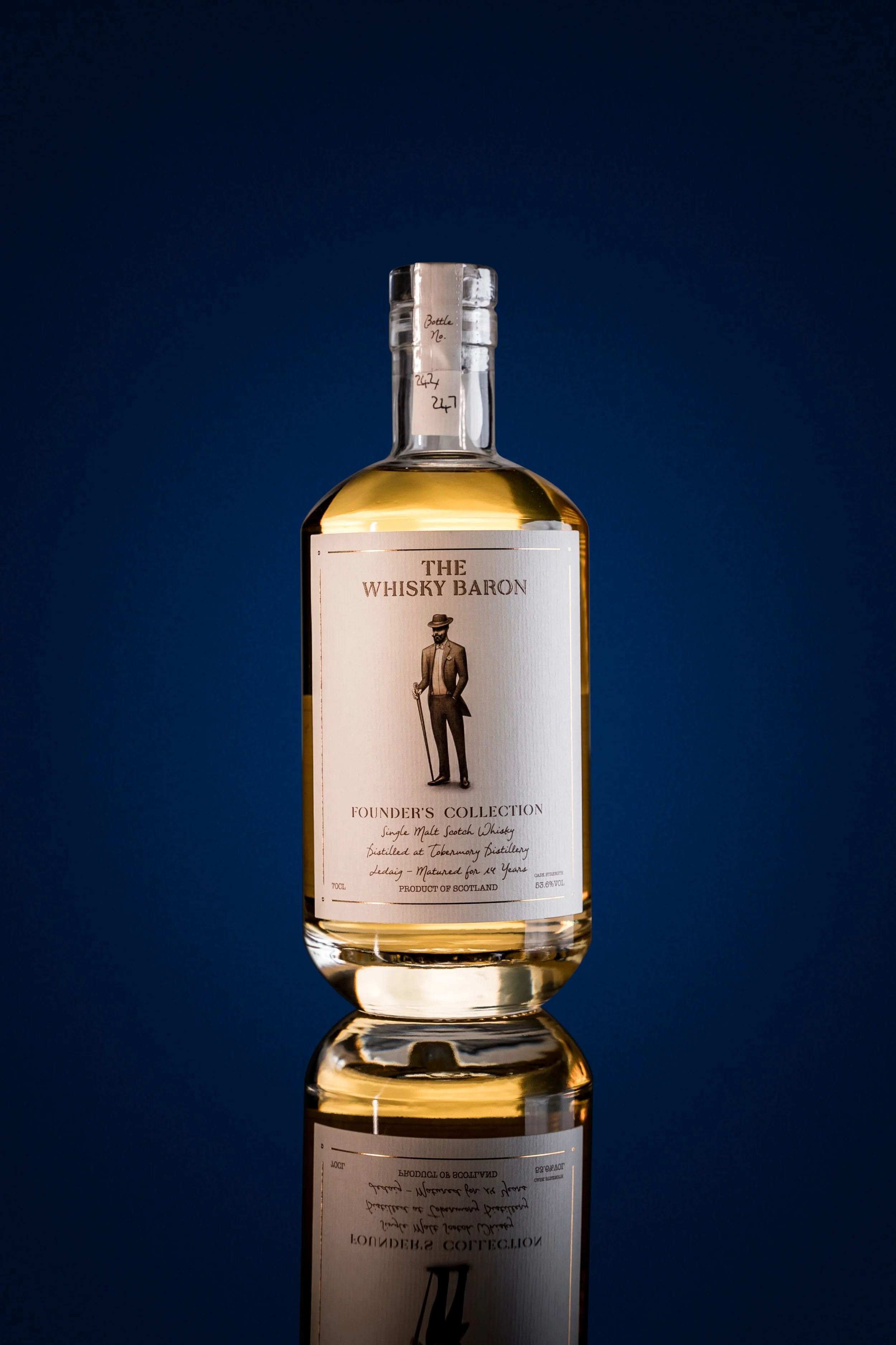 Ledaig 14Y/O