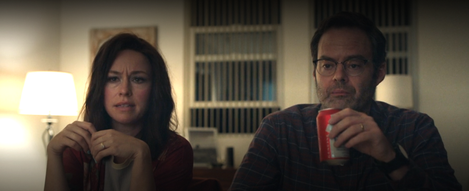 Bill Hader HBO HBOMax streaming Budweiser beer