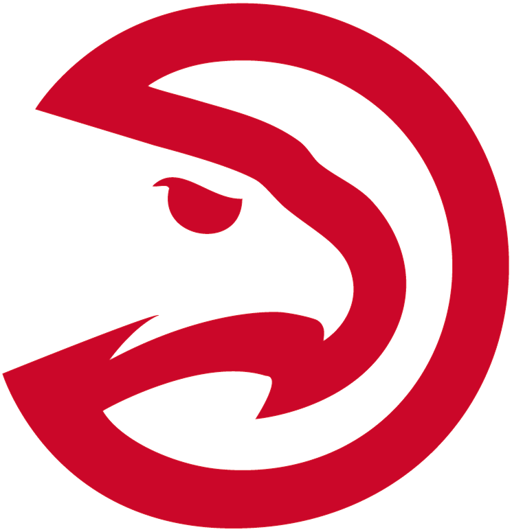 atlanta hawks nba basketball