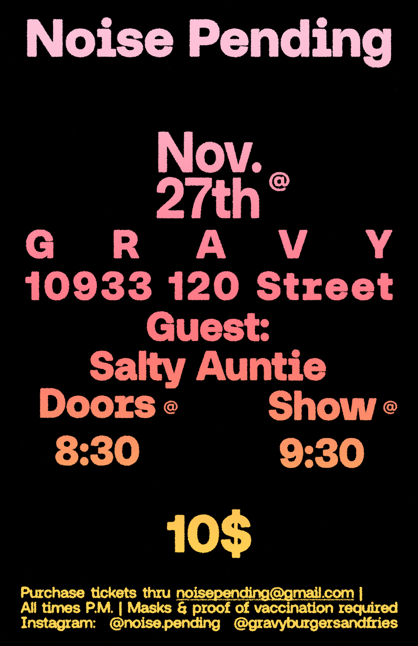 NP GBF Gig Poster.png