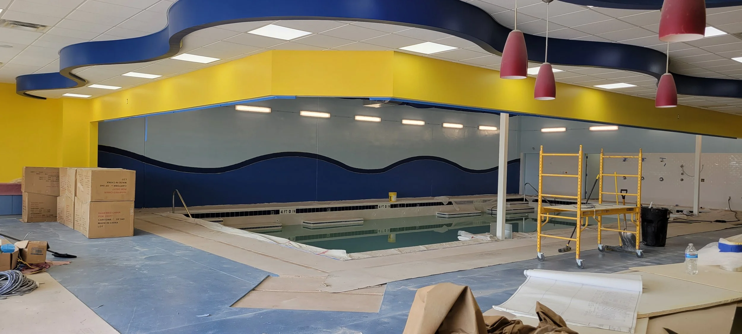 Aquatots Swim School