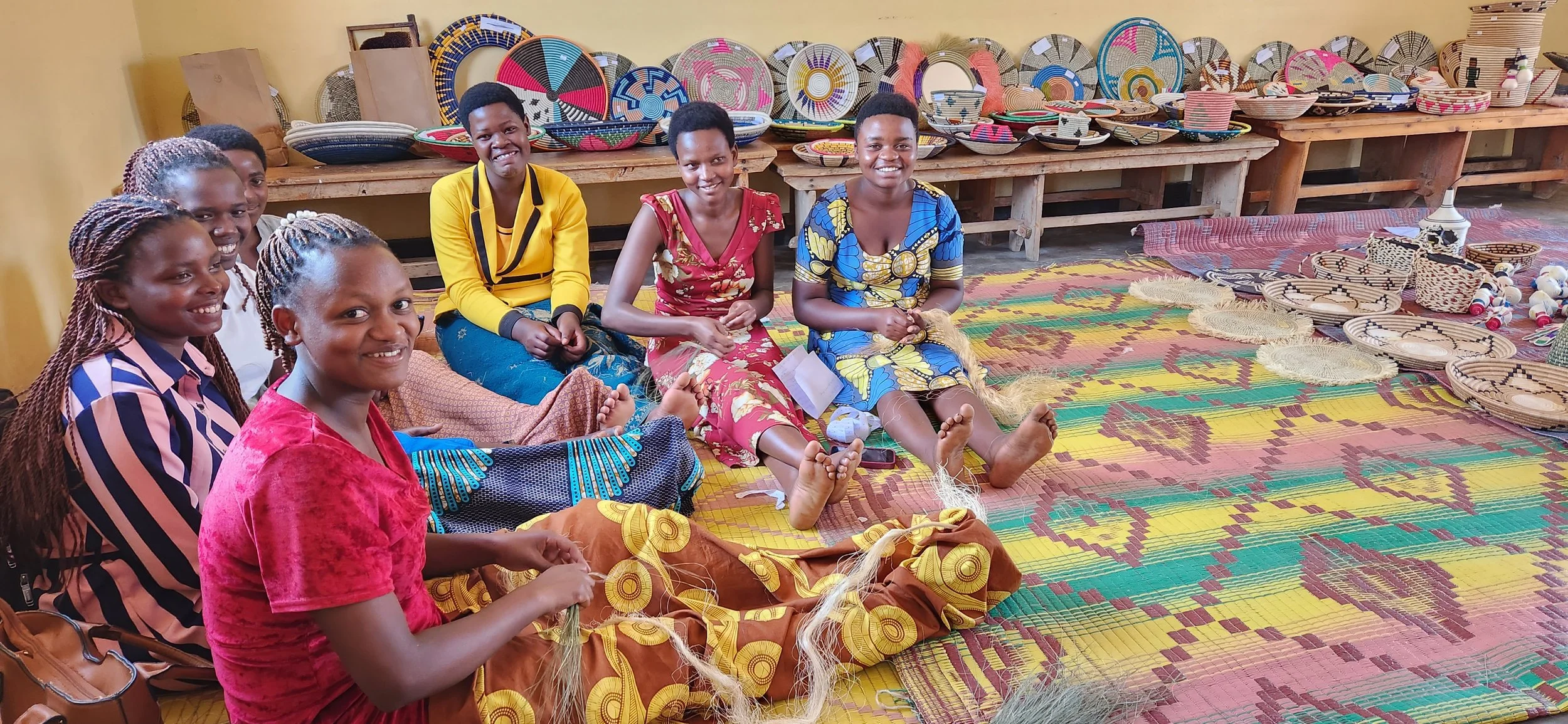 Gender Equality &amp; Social Inclusion (GESI)