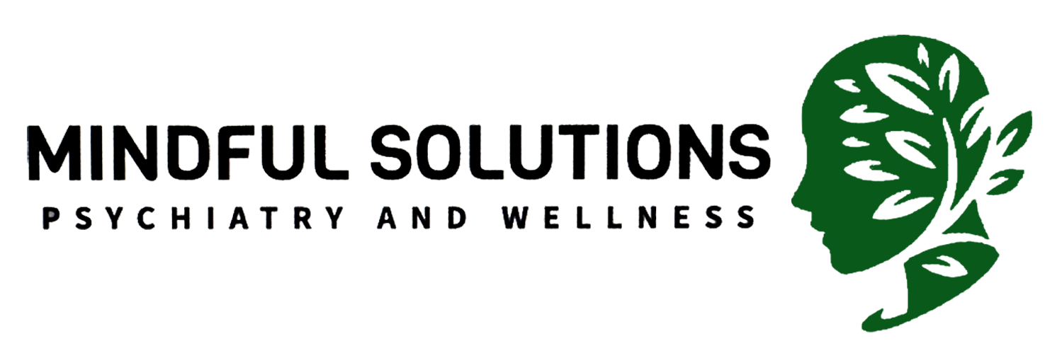 Mindful Solutions Psychiatry and Wellness