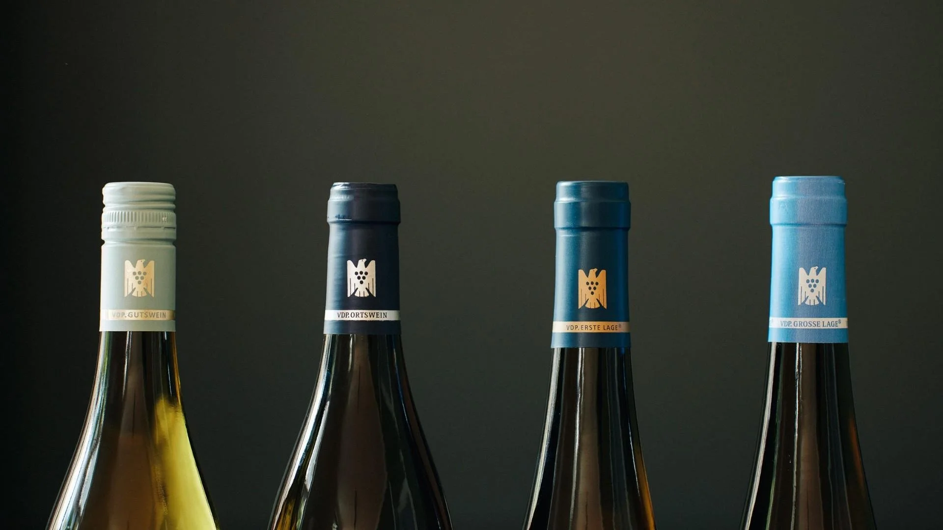 VDP Classification Grosse Lage Grosses Gewaechs Grand Cru 