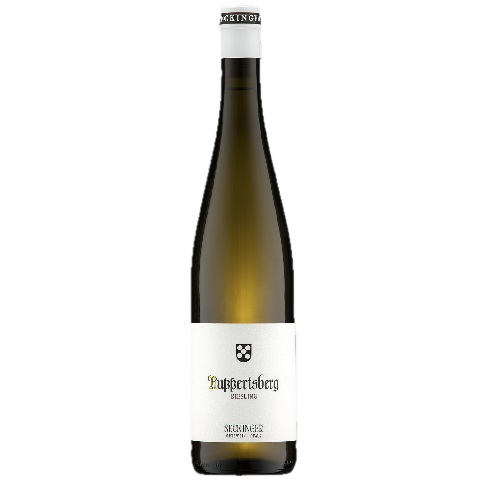Seckinger Riesling "Ruppertsberg Reiterpfad" 2024