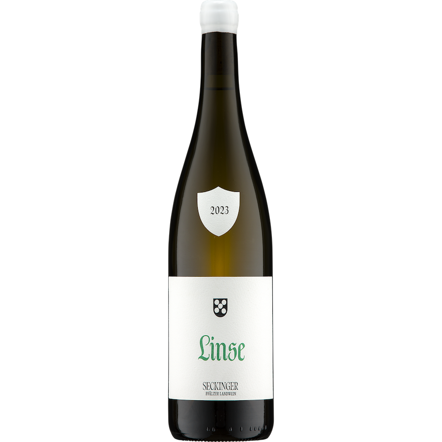 Seckinger Chardonnay "Linse" Grand Cru 2023