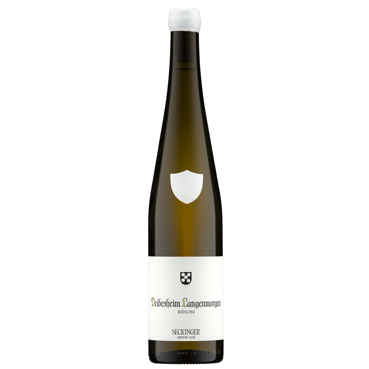 Seckinger Riesling 