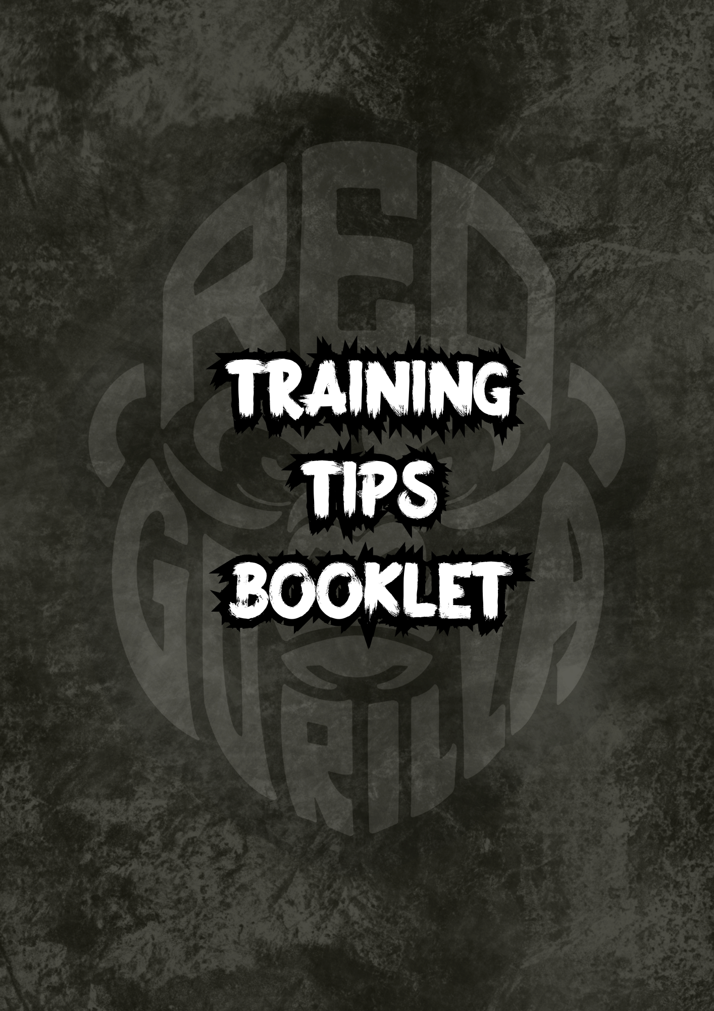 Training tips
