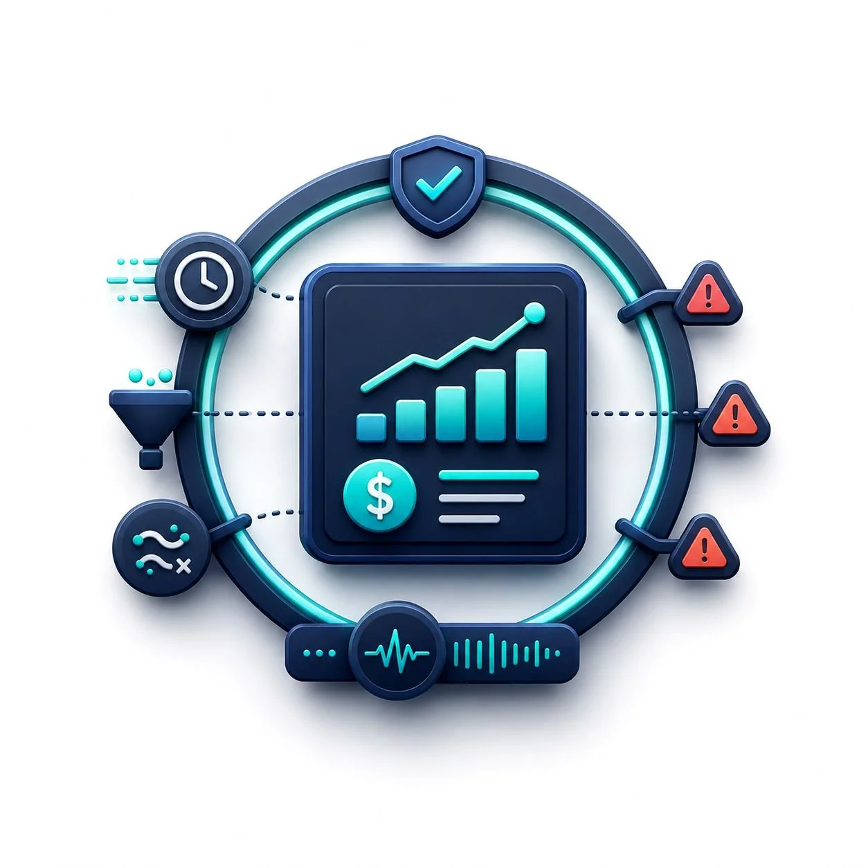 Protect Profitability and Detect Risk Early
