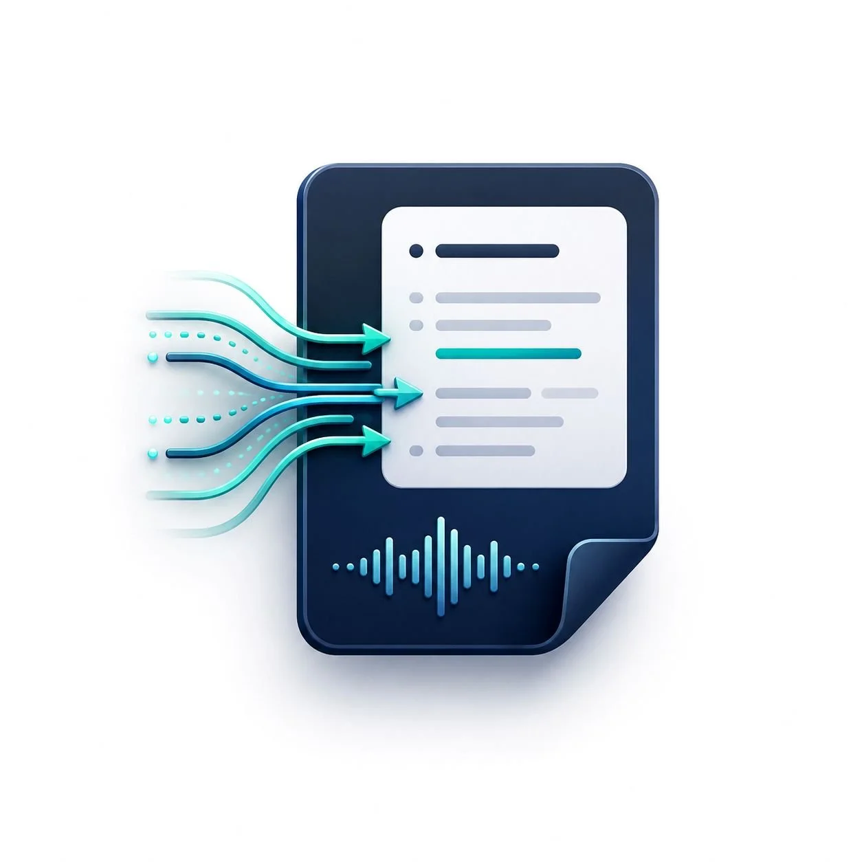 Capture the Client Conversation