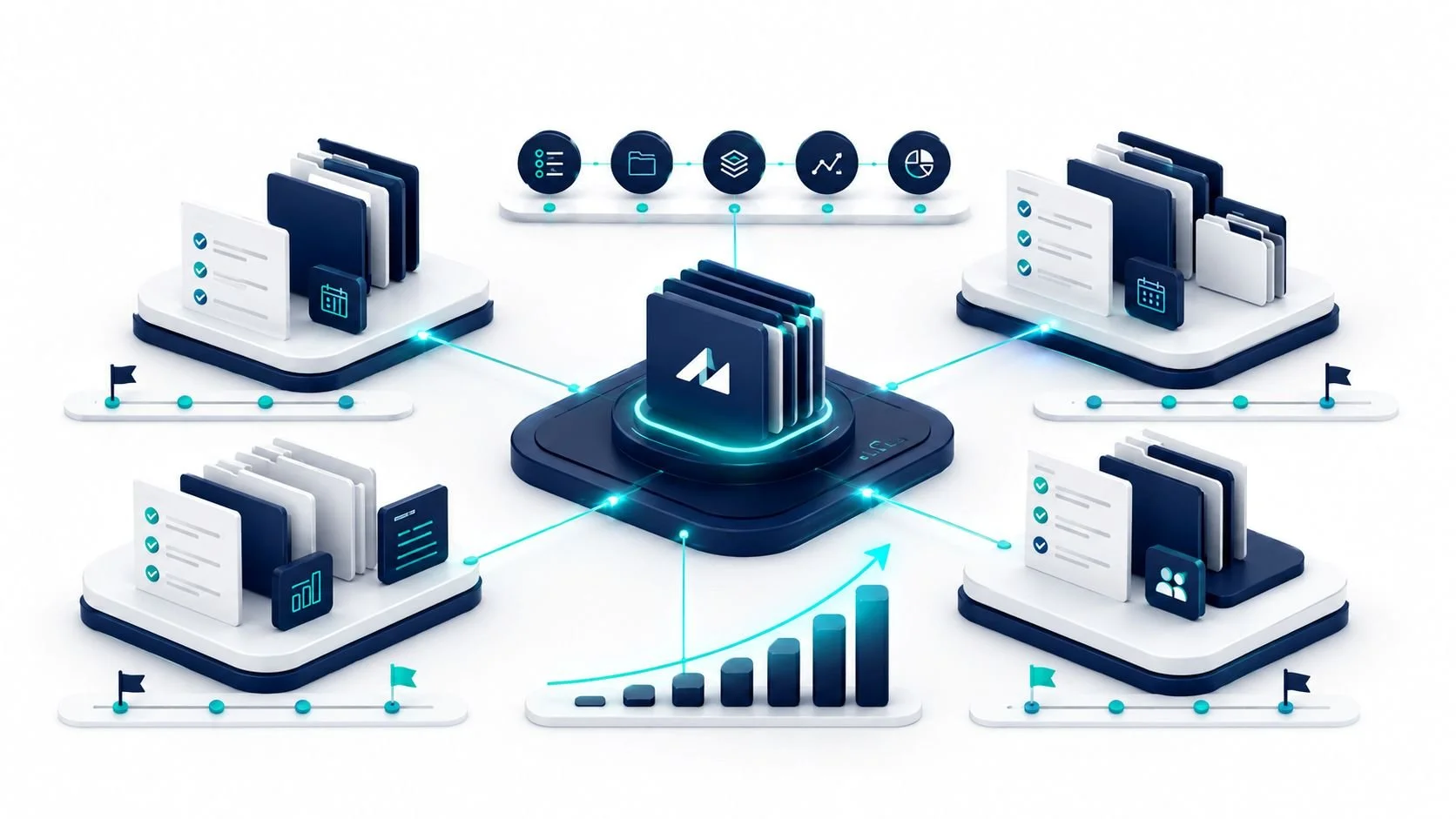 theCaseWork is designed for growing firms