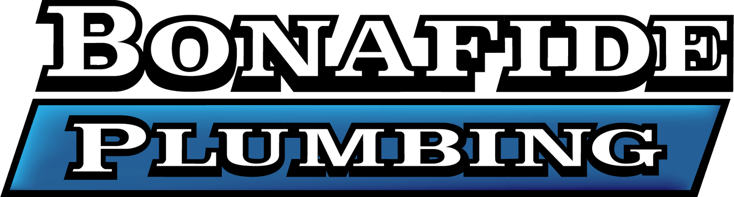 BonaFide Plumbing