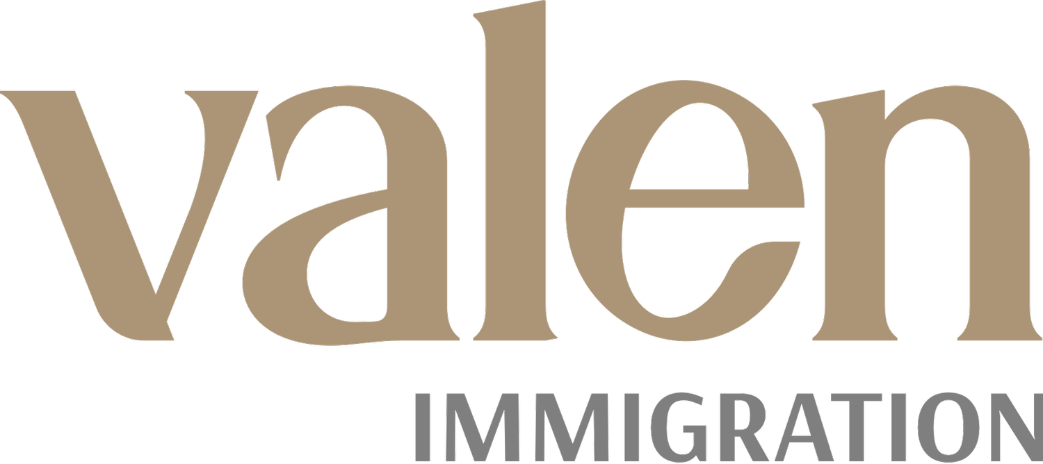 Valen Immigration
