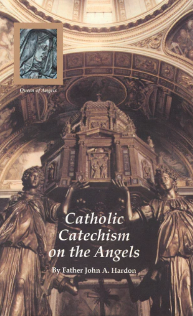 Catholic Catechism of the Angels