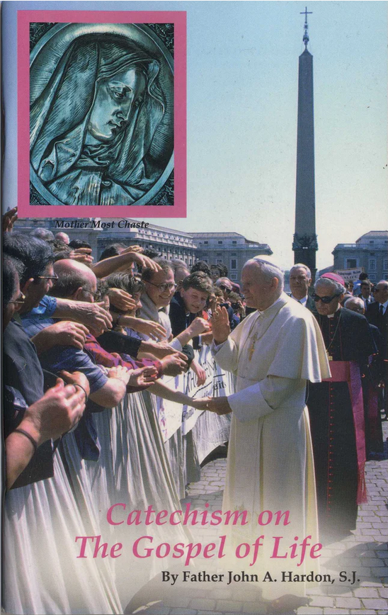Catechism on the Gospel of Life