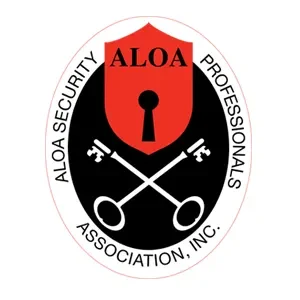 Associated Locksmiths of America logo