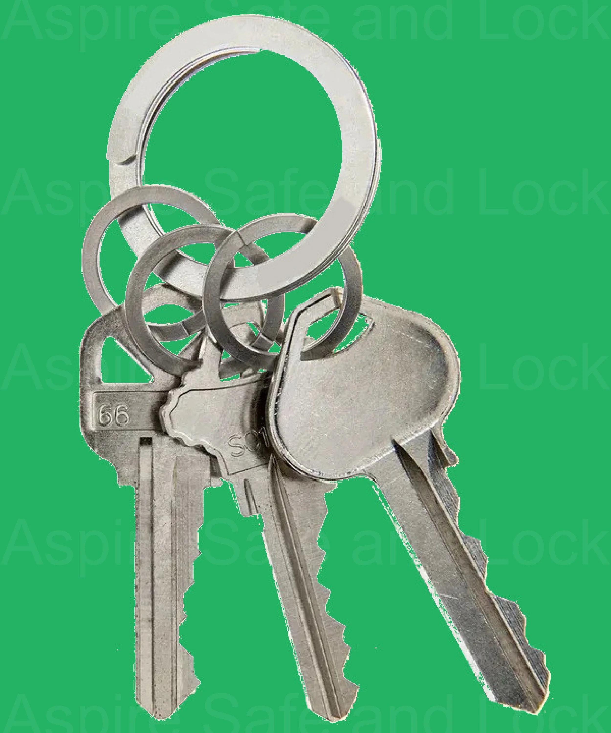 Residential Key Insurance Program (RKIP)