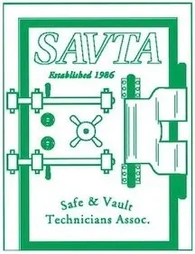 Safe & Vault Technician logo