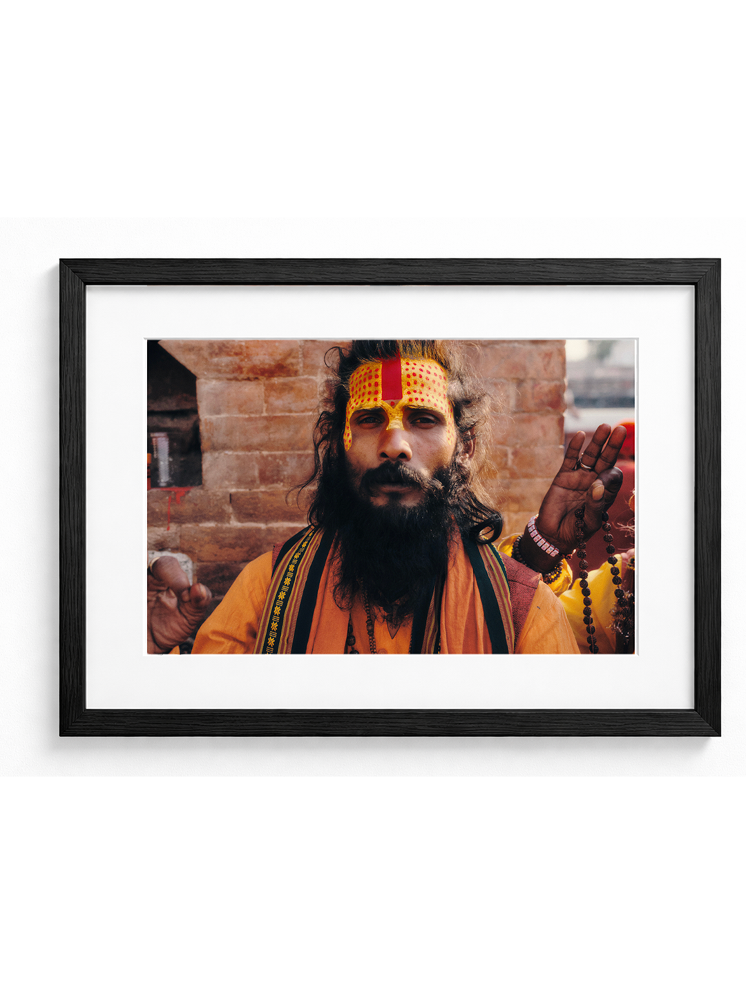 Bagmati River, Kathmandu, Nepal