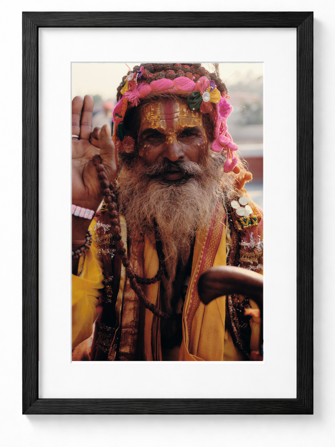Bagmati River, Kathmandu, Nepal