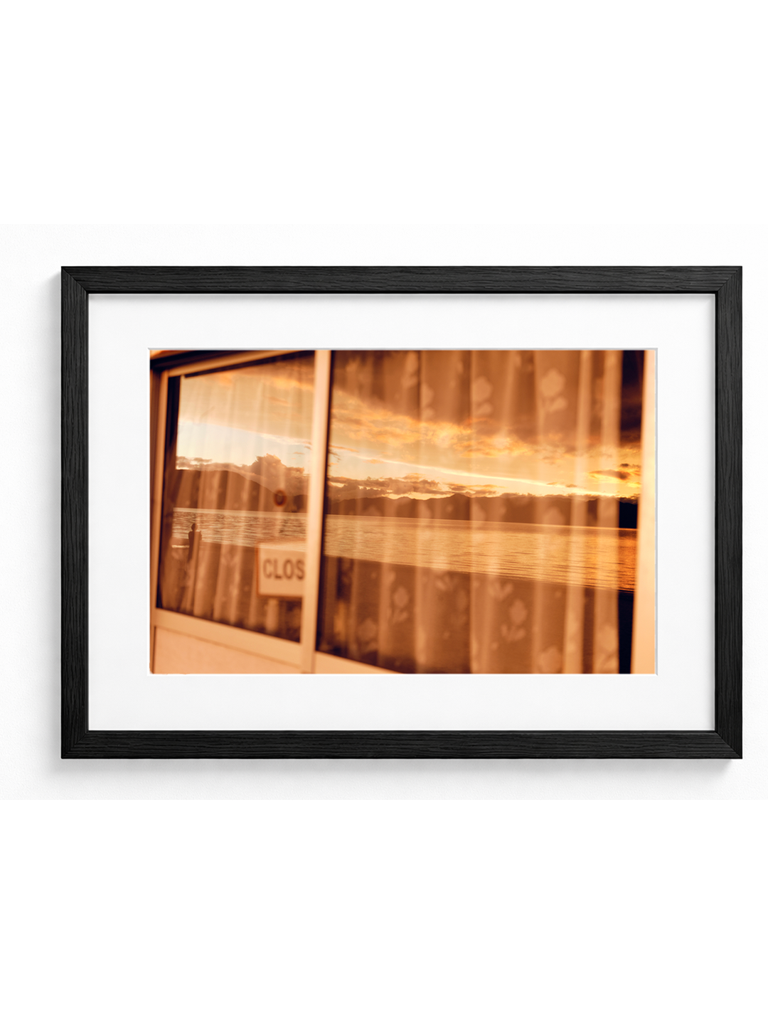 Lake Tazawa, Akita, Japan