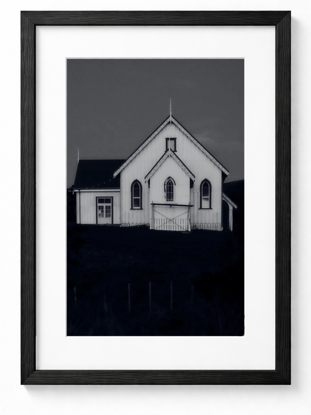 Muriwai, New Zealand